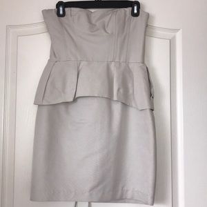BCBG Maxazria Avanti Dress